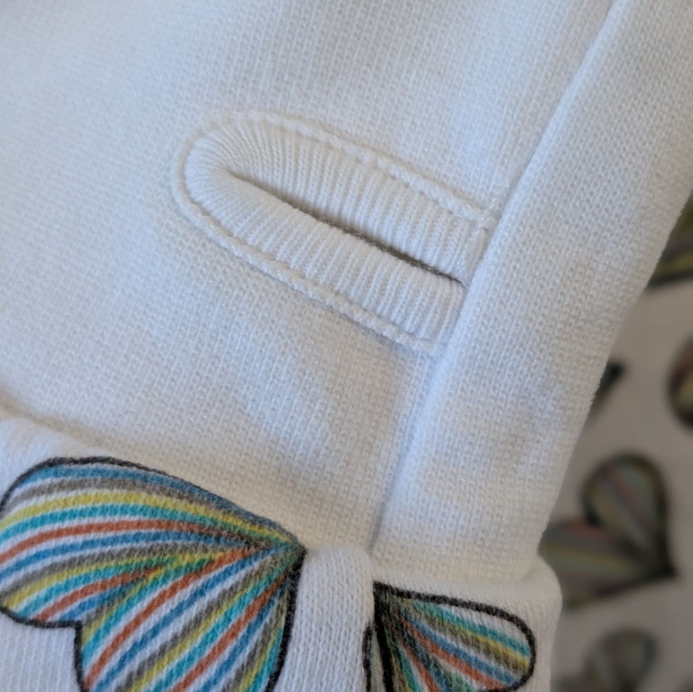 Roxy Hooded Jacket - Picture 6 of 10